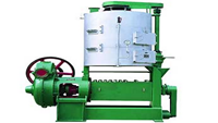 Grain and Oil Machine