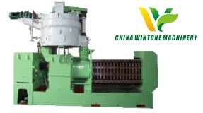 Oil Extraction Machine Dismantling Tips