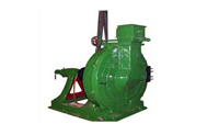 GCBK Series Seed Hulling Machine