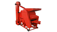 Groundnut Shelling Machine