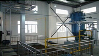 Soybean Oil Extraction Machine