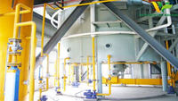 Cottonseed Oil Extraction Machine
