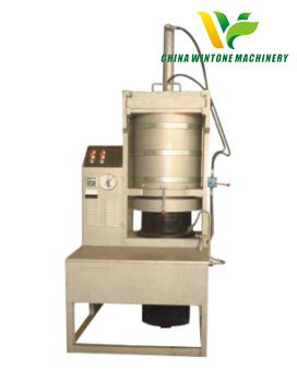 Hydraulic Oil Press