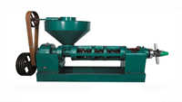 YZYX120J Sunflower Oil Press Machine