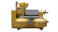 YZLXQ120 Combined Oil Press with Filter