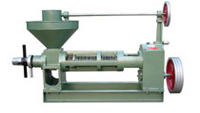 Rapeseed Oil Press, Canola Oil Press