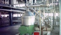 Chemical Oil Refining Equipment