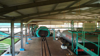 Palm Oil Refining Workshop