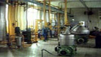 1-20 T/D Cooking Oil Refining Plant