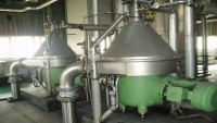 Rapeseed Oil Refining Plant