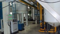 Sunflower Seed Oil Refining Machine