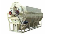 Cottonseed Pretreatment  Decrustation Production Line