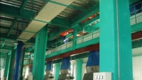 Oilseed Pretreatment Production Line