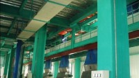 Oilseed Pretreatment & Pressing Production Line