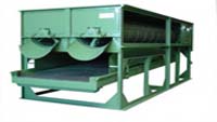 Double Drum Hull Beater