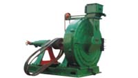 Cotton Seed Sheller   Disc Sheller