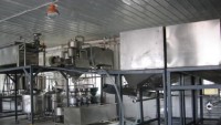 Soybean Protein Concentrate Machine