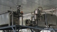 Soybean Isolate Protein Machine